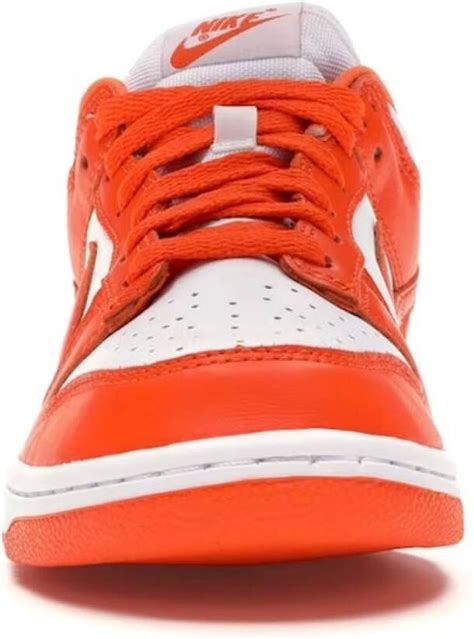 nike met oranje|Heren Oranje Schoenen .